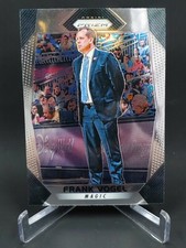 2017-18 Panini Prizm Frank Vogel #80