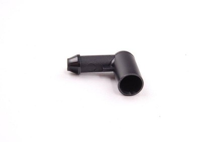 BMW Screen Wash Hose Pipe Joint Angle Connector Genuine 