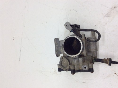 Polaris Throttle Body Complete 2005-2014 Sportsman 700 800 Twin 1202836 OEM - Picture 4 of 5