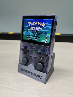 Anbernic RG353V Magnetic Charging Dock (3D print) | eBay