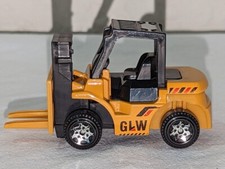 Forklift Truck Kids Toy Construction Engineering Vehicle Cargo Transport 1.5"X 3