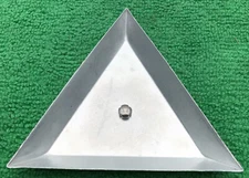 Genuine Omega Crown 42023 S/S NOS