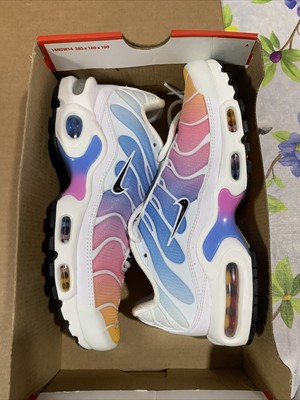Nike Wmns Air Max Plus ( 605112 115 ) | OVERKILL