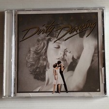 Ultimate Dirty Dancing by Various Artists (CD, 2003)