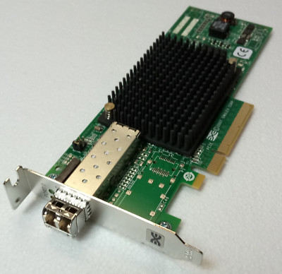 FSC Emulex LPE12000 8GB FC Fibre Channel PCI-E HBA 8GB Card Single Low Profile