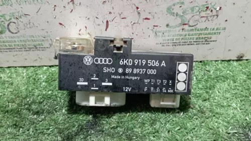 6K0919506A Modulo Encendido para SEAT IBIZA (6K1) * 1096518 - Imagen 1 de 2