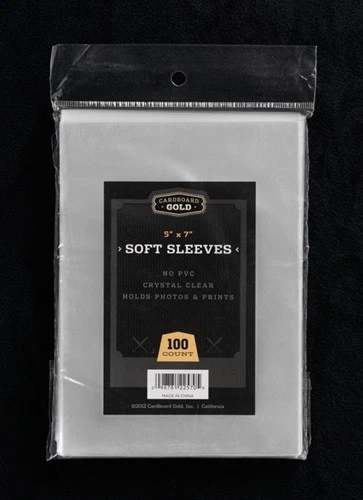 5x7 photo sleeves products for sale | eBay