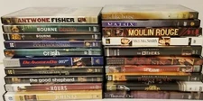 DVD Assortment * Select a title - $3.00 ea. Buy multiples and save.