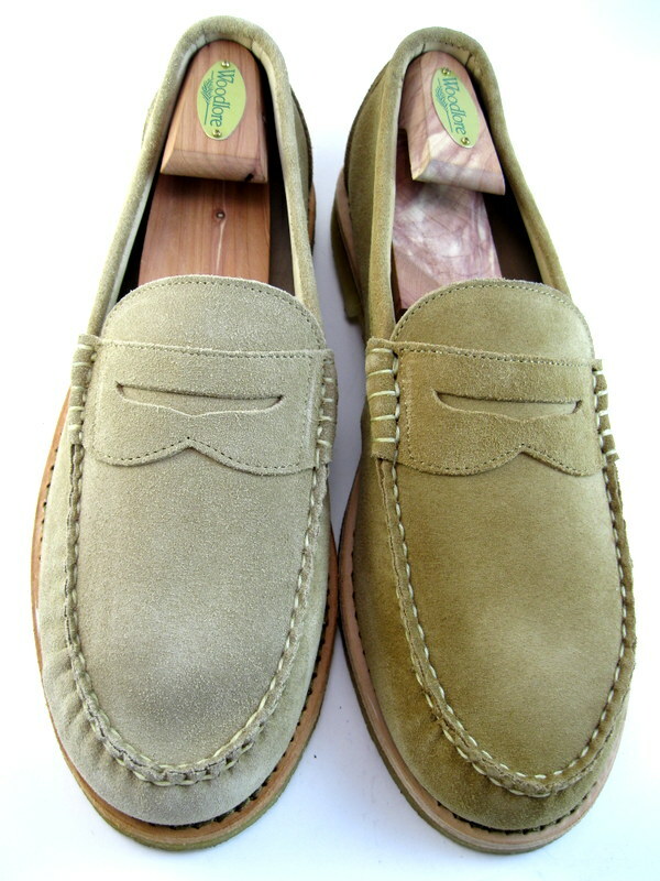 NEW Allen Edmonds \