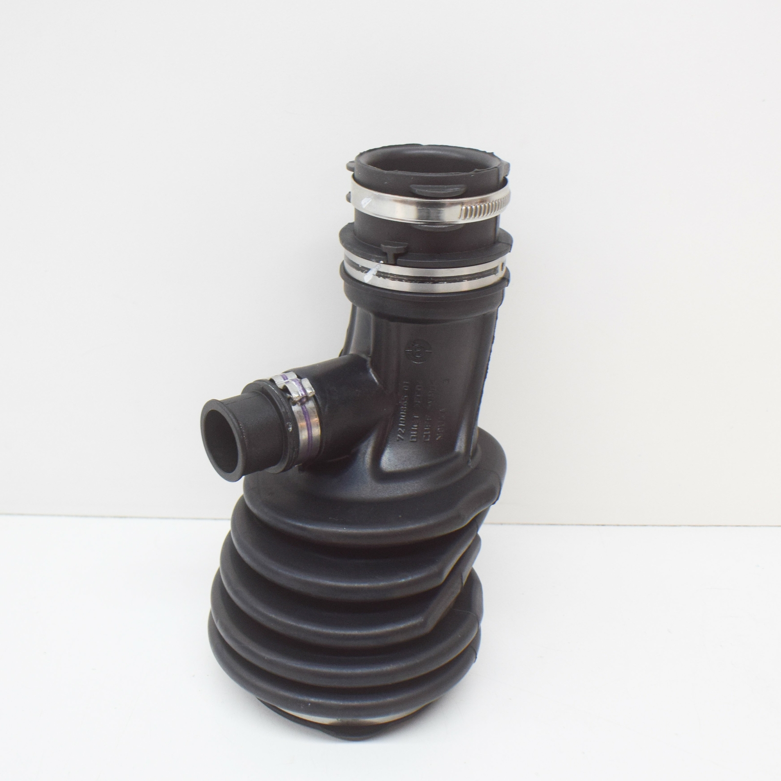 VOLVO V50 Air Intake Hose 31370109 NEW GENUINE eBay