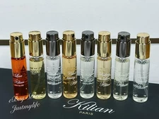 Kilian Eau De Parfum Spray, Travel Size 7.5mL/0.25oz, NEW 💚Choose your Scent💚