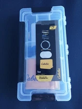 Cabelas Pro .22-cal Cleaning Kit