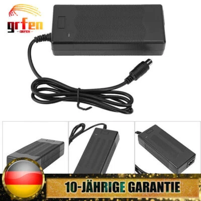 MARKENLOS 42V 2000Ma Ladekabel Adapter Charger Ladegerät Für Xiaomi Mijia M365 Netzkabel
