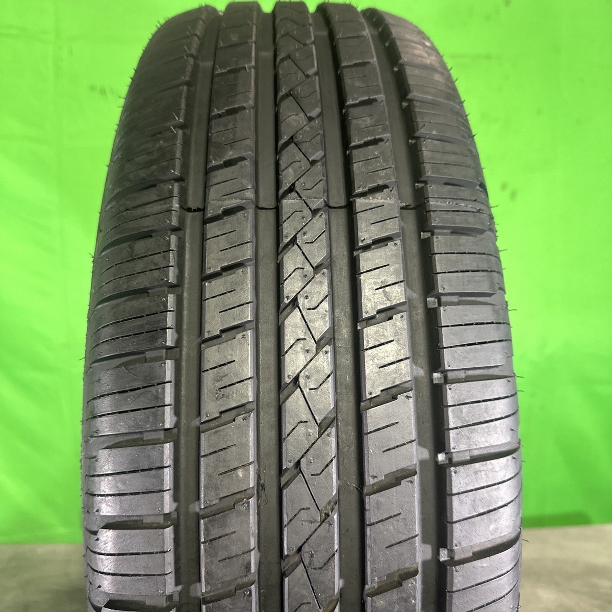ハイフライ HT601 265/70R16 4本セット