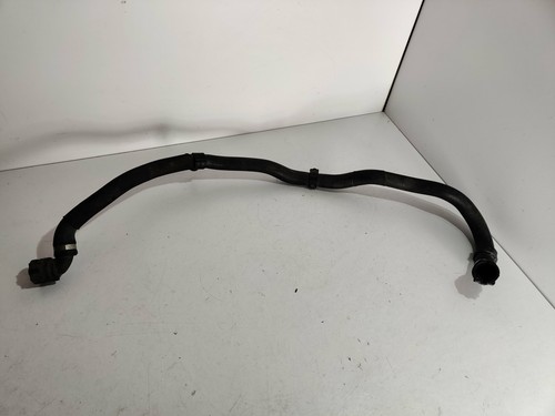 BMW 1 5 SERIE E87 E60 120D Wasser Kühler Schlauch Rohr Kühler Schlauch 1437865