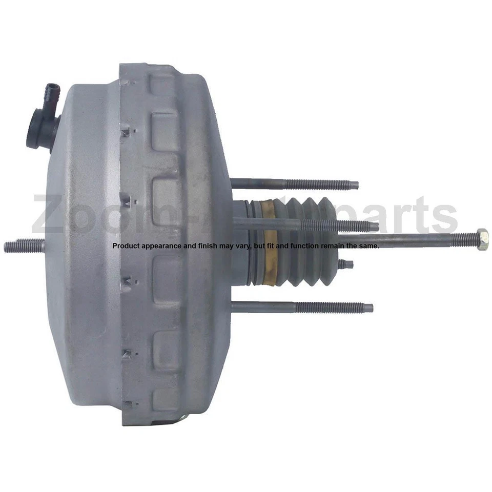 Potenciador de freno para Nissan Frontier 2005 2006 2007 2008 2009 2010 - 2019 Foto 4 de 4