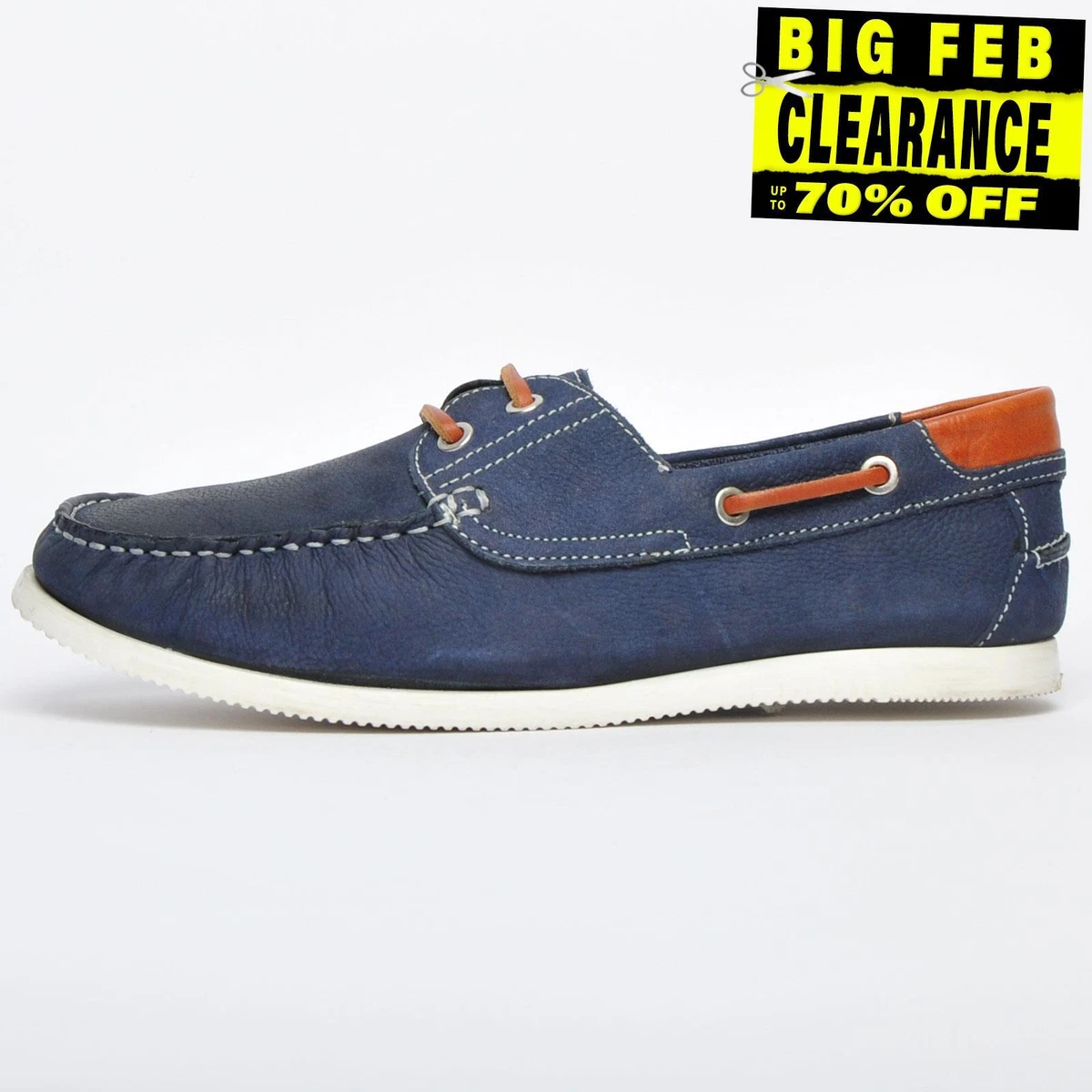Trappeur calzado hombre hot sale