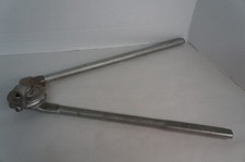 Imperial Chicago USA Made 364 FH-3/8" O.D. 1-1/2" H ~ Pipe Hand Man. Tube Bender