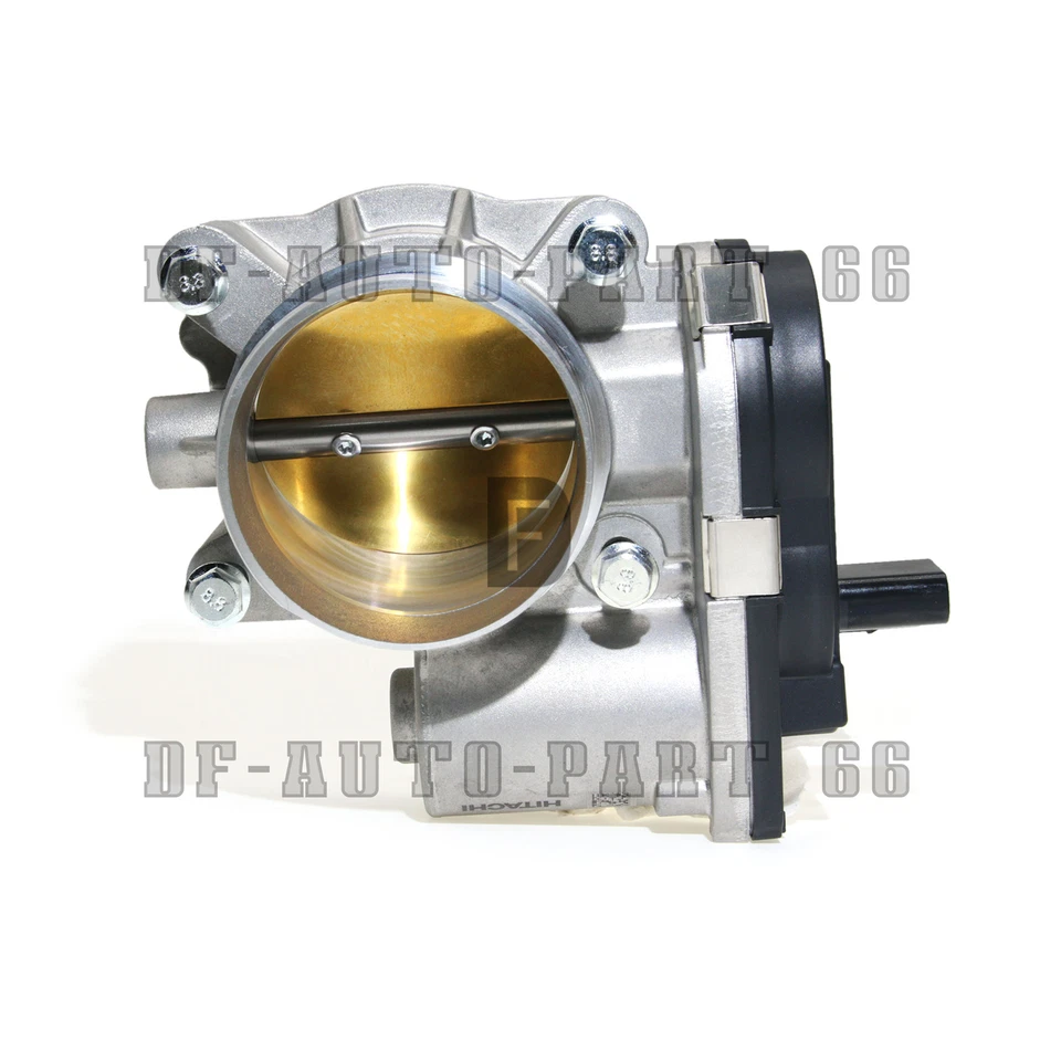 原始设备制造商油门车身适合别克 Regal Verano 雪佛兰 Equinox GMC 2.4L 12669146 — 第 2/4 张图片