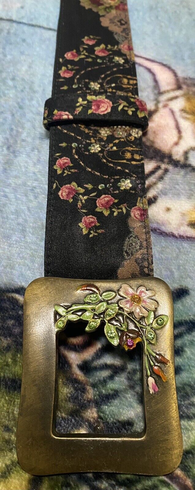 Michal Negrin Belt - Small - image 4