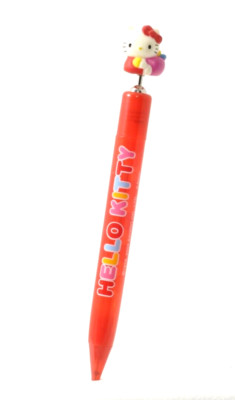 Sanrio-Hello Kitty *Bleistift*