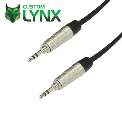 Cavo Splitter Professionale A Y, 2 X XLR Femmina A 3,5 Mm Stereo - Foto 3