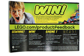 Lego Star Wars #75034 Death Star Troopers - Instructions Only