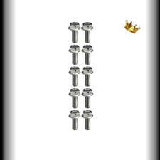 Dana 60 Rear End Cover Bolts Fits Ford Dodge Chevy Dana 60 Differential Dana 60 Rear End Cover Bolts Fits Ford Dodge Chevy Dana 60 Differential