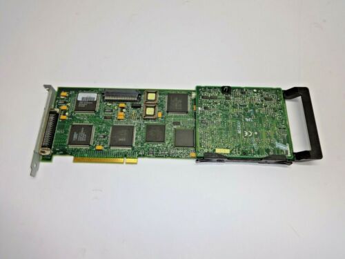 HP Compaq ProLiant 1600 Smart Array 2DH SCSI RAID Controller 295243-001