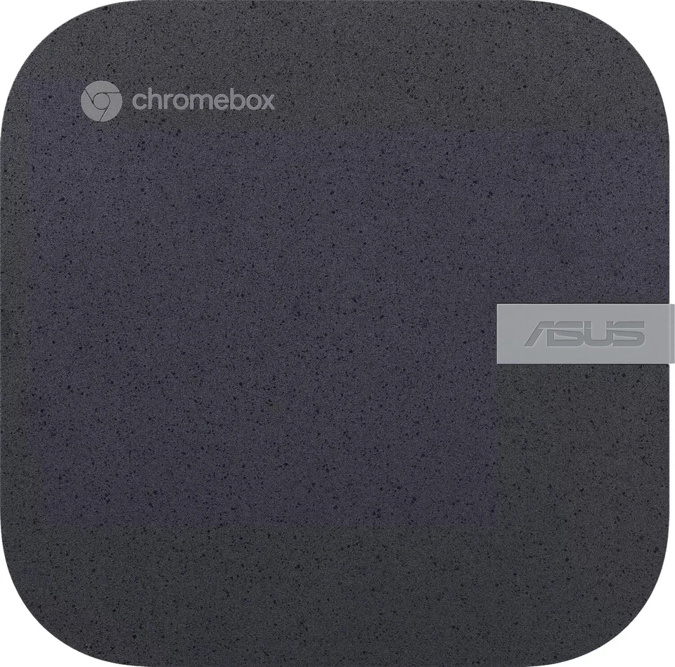 ASUS CHROMEBOX5-SC002UN i5-1240P Celeron-7305/4GB/128GB/Chrome OS - Bild 4 von 4