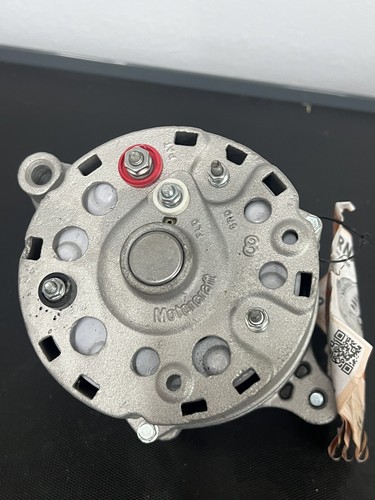 Alternator 7078107 Reman Napa 66190 - Picture 5 of 6