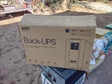 APC Battery Back Up 1500M