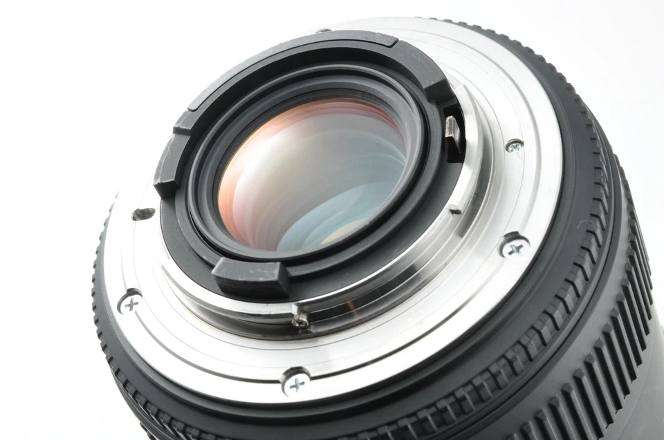 [Mint] SIGMA EX 12-24mm f/4.5-5.6 II DG HSM Lens for Nikon from Japan #1510 - Image 4 of 4