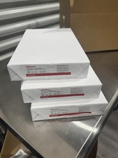 Lot of 3: Office Depot Multi-Use Printer Copy Paper White Legal 8.5x14 20 LB
