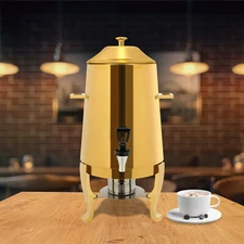 13L Beverage Dispenser, Insulated Drink Dispenser, Coffee Drink Dispenser