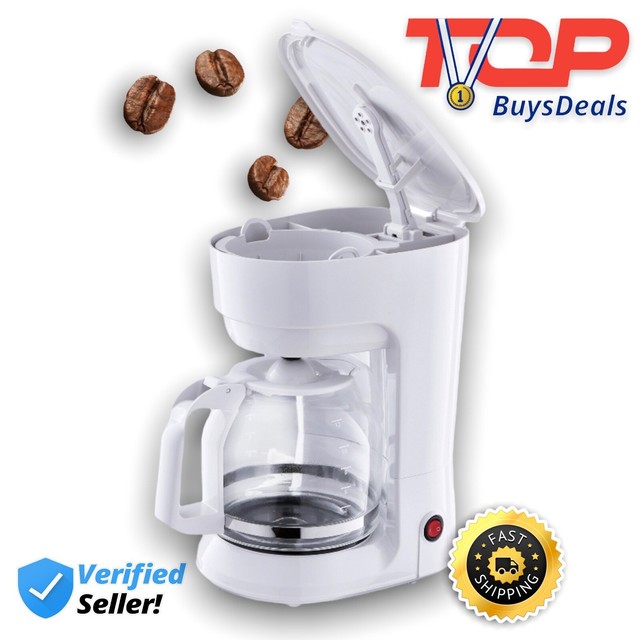 Mainstays 511394 12-Cup Coffee Maker 