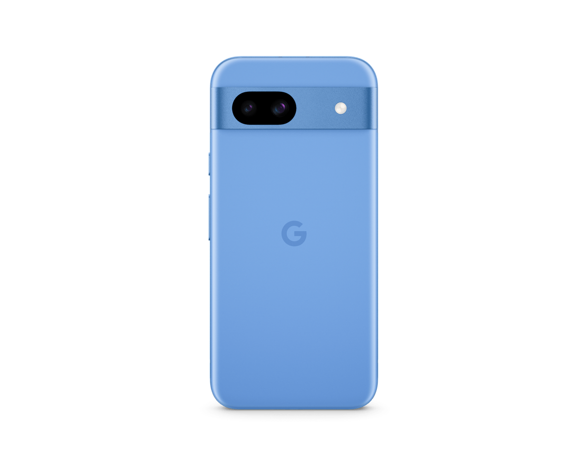 Google Pixel 8a - 128 GB - Aloe (Unlocked) for sale online | eBay