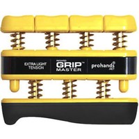 Gripmaster Hand Exerciser (extra Light) Gripmaster Hand Exerciser (extra Light)