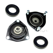 4 Front Strut Mount Shock Absorber Support &Bearings For 2000-2006 Nissan Sentra