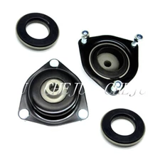 4 Front Strut Mount Shock Absorber Support &Bearings For 2000-2006 Nissan Sentra