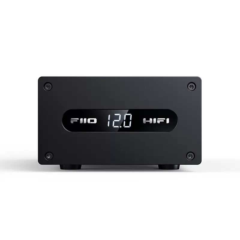 FiiO JadeAudio PL50 Low Noise Regulated Linear Power Supply FiiO JadeAudio PL50 Low Noise Regulated Linear Power Supply