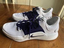 nike hyperdunk x low purple