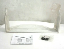 Electro-Voice MB200W White Wall/Ceiling Mounting Kit for System 200 Speakers