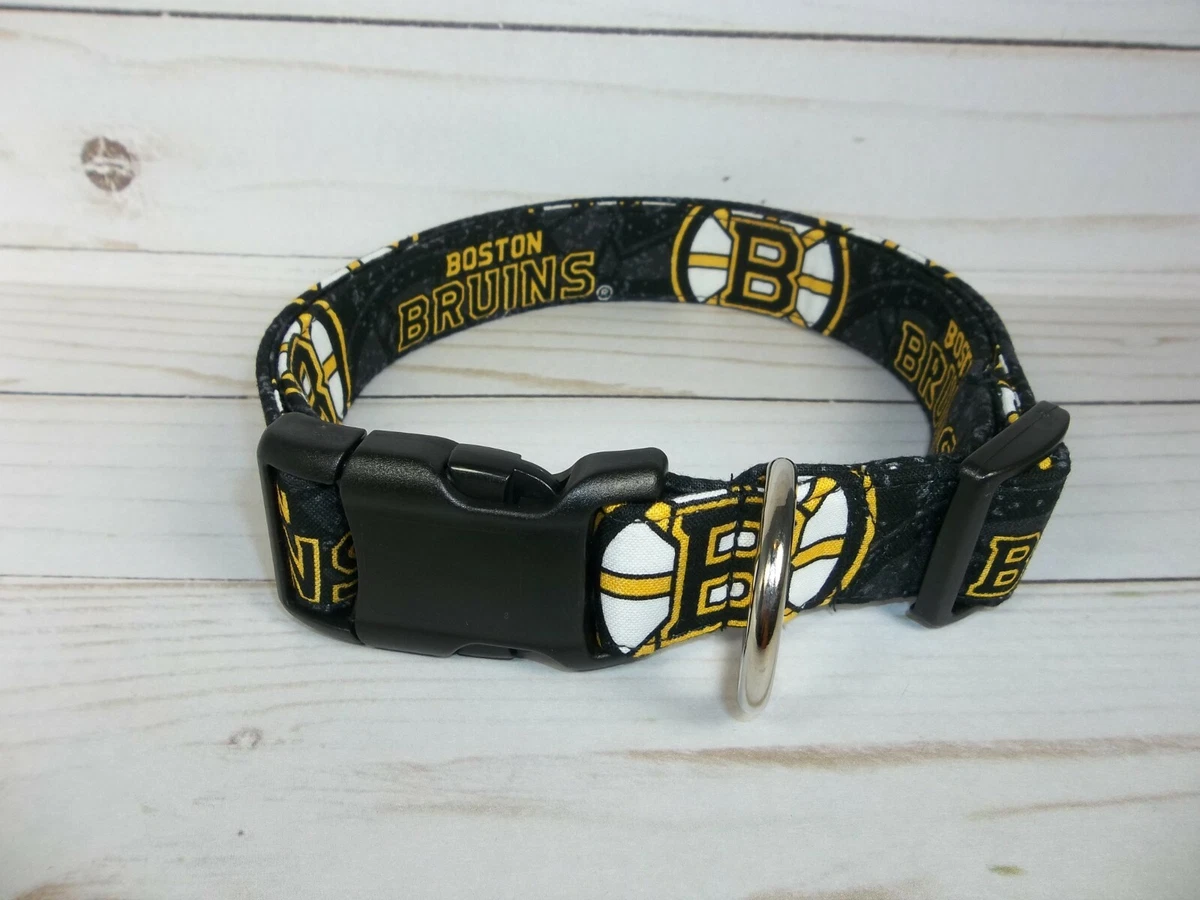 Boston Bruins NHL Dog Jersey