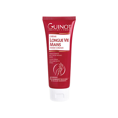 Guinot Crème Longue Vie Mains