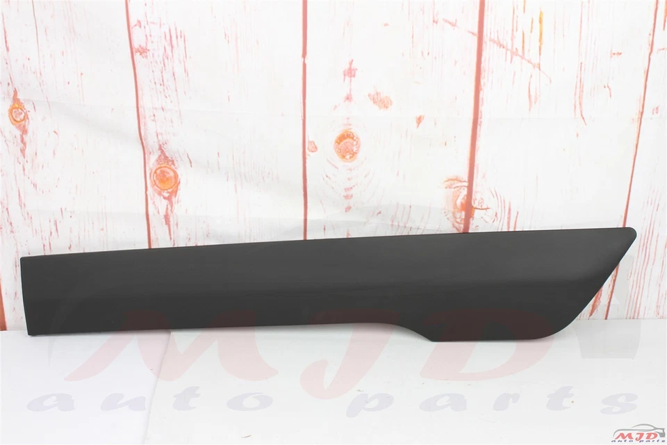 FOR FORD TRANSIT CONNECT 2014-2022 LEFT DRIVER SIDE SLIDING DOOR TRIM MOLDING - Image 3 of 4