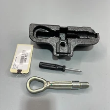 2016-2022 BMW X1 XD28I TRUNK EMERGENCY JACK TOOL STORAGE BOX & TOOLS OEM