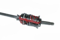 Hydraulikpumpe Regelventil Montage FüR Massey Ferguson 135 165 175 185