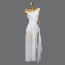 Professional Latin Dance Competition Short Skirts Performance Evening Dress