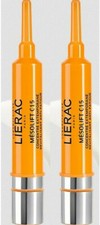 LIERAC Mesolift C15 Serum Ampullen 2x15ml Ant...